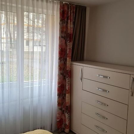 Apartament Violeta Gura Humorului Eksteriør bilde