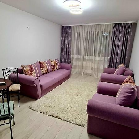 Apartament Violeta Gura Humorului Eksteriør bilde