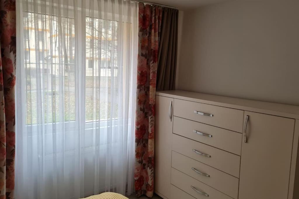 Apartament Violeta Gura Humorului Eksteriør bilde
