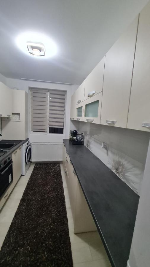 Apartament Violeta Gura Humorului Eksteriør bilde