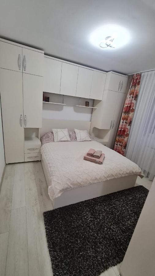 Apartament Violeta Gura Humorului Eksteriør bilde